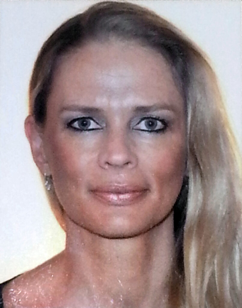 Foto Firmeninhaberin Katrin Stefanski