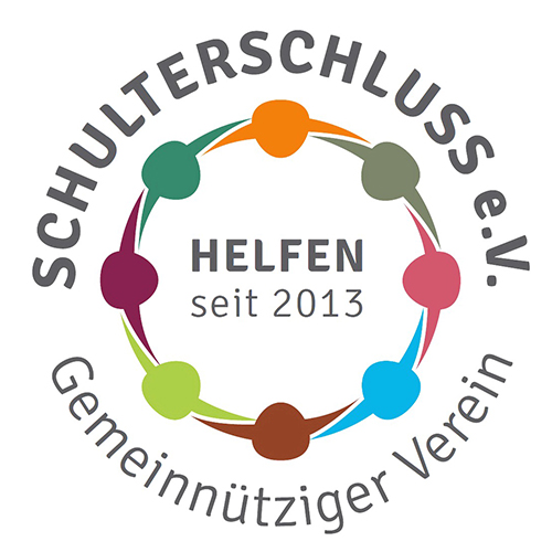 Schulterschluss e.V. Logo